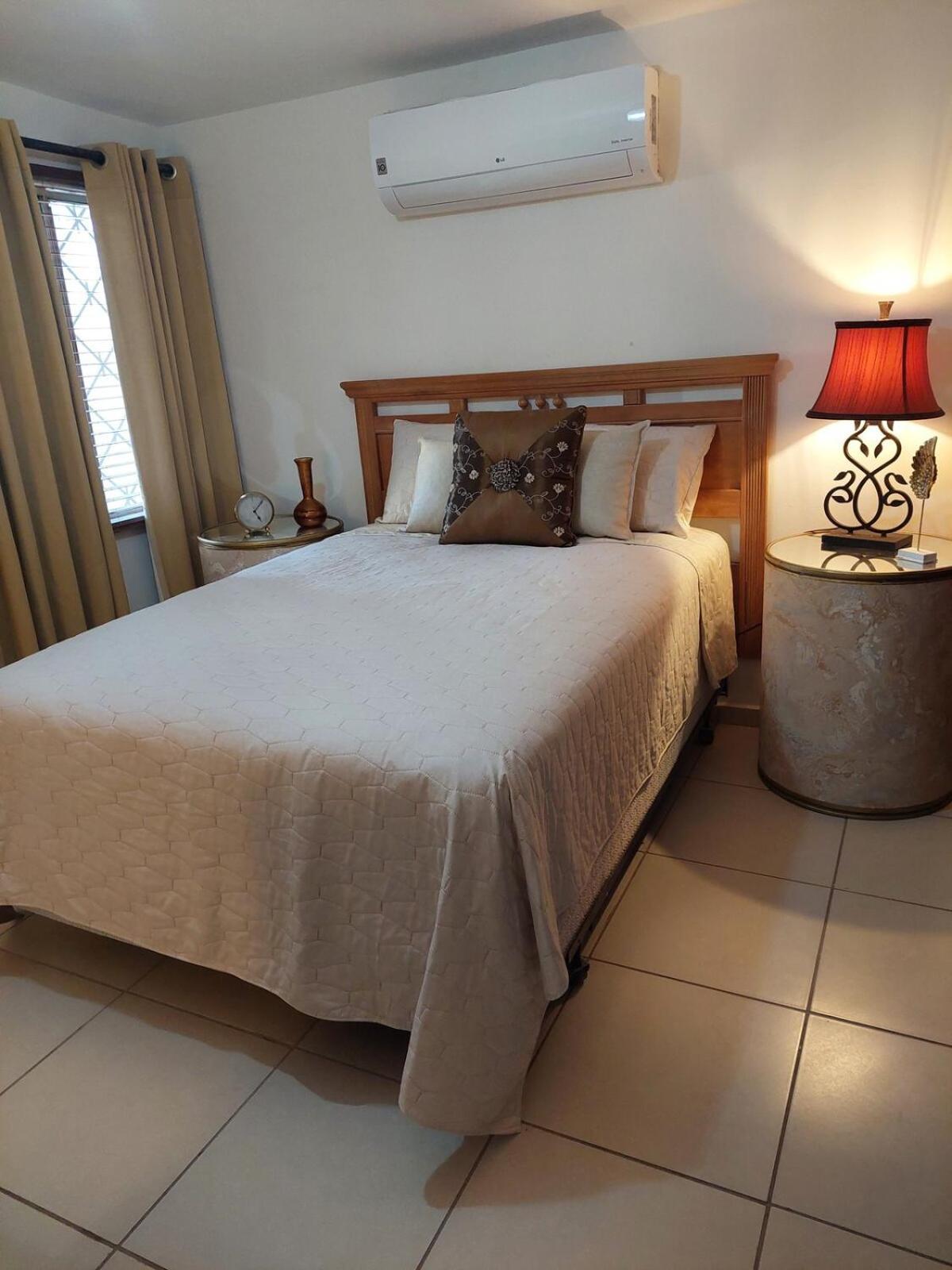 Apartment Escala Hmo A700 Mts Del Consulado Americano