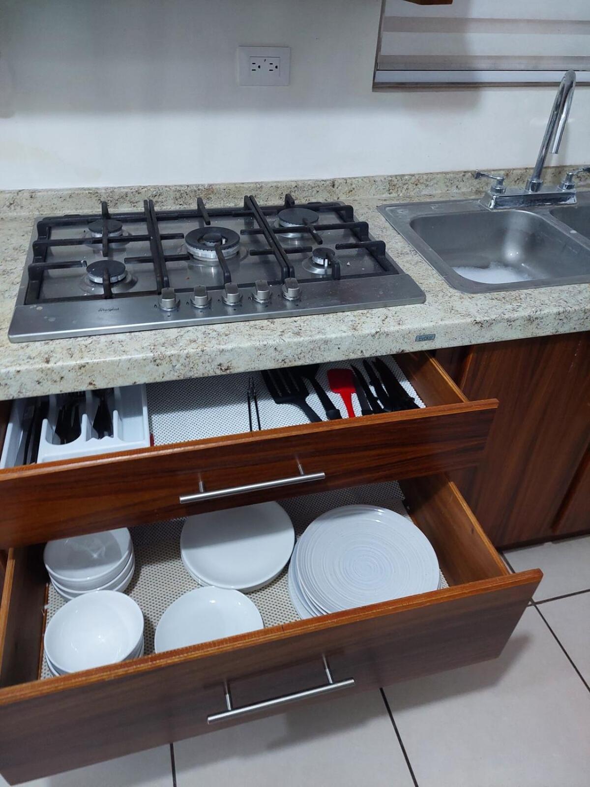 Escala Hmo A700 Mts Del Consulado Americano Apartment *