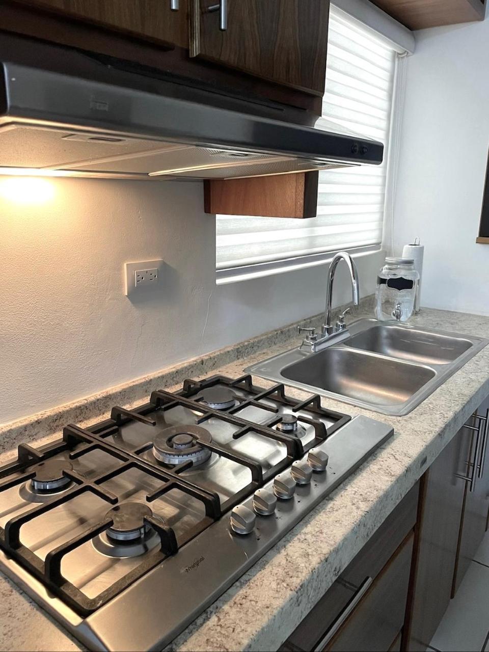 Apartment Escala Hmo A700 Mts Del Consulado Americano *