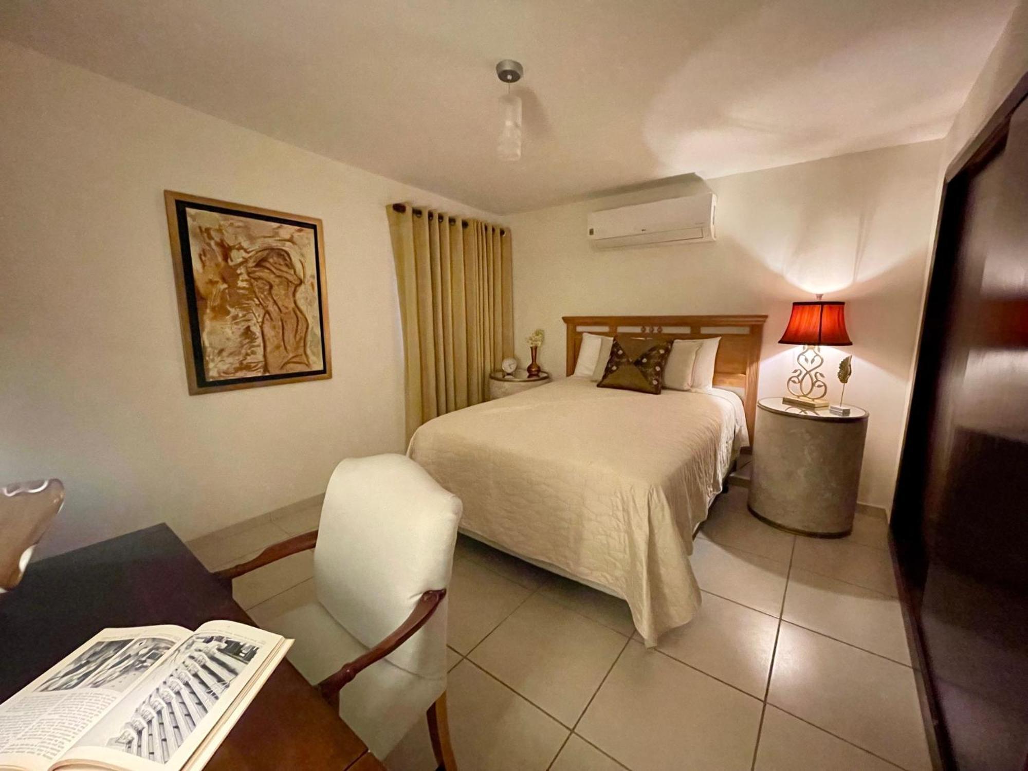 Apartment Escala Hmo A700 Mts Del Consulado Americano Hermosillo