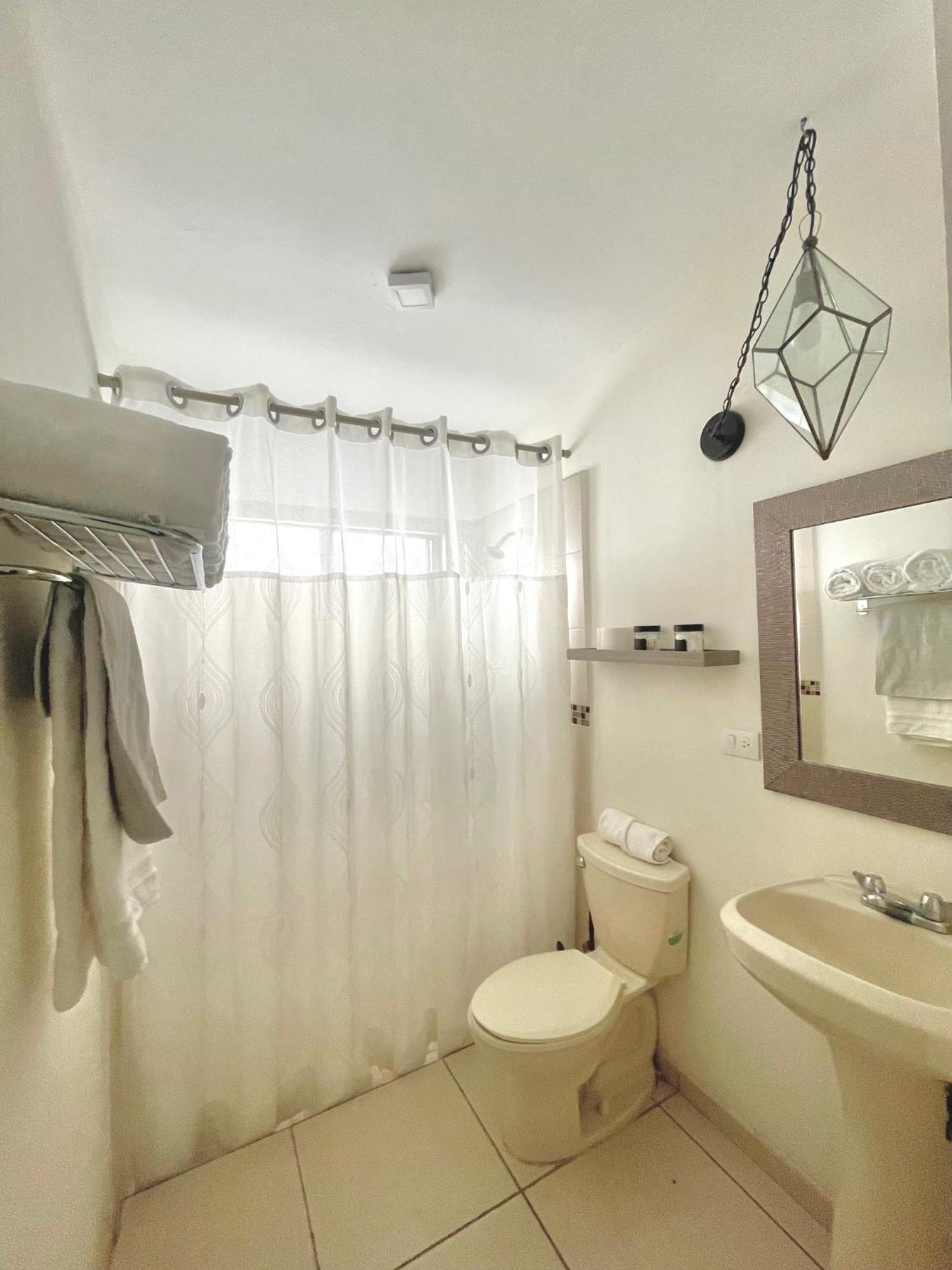 Apartment Escala Hmo A700 Mts Del Consulado Americano