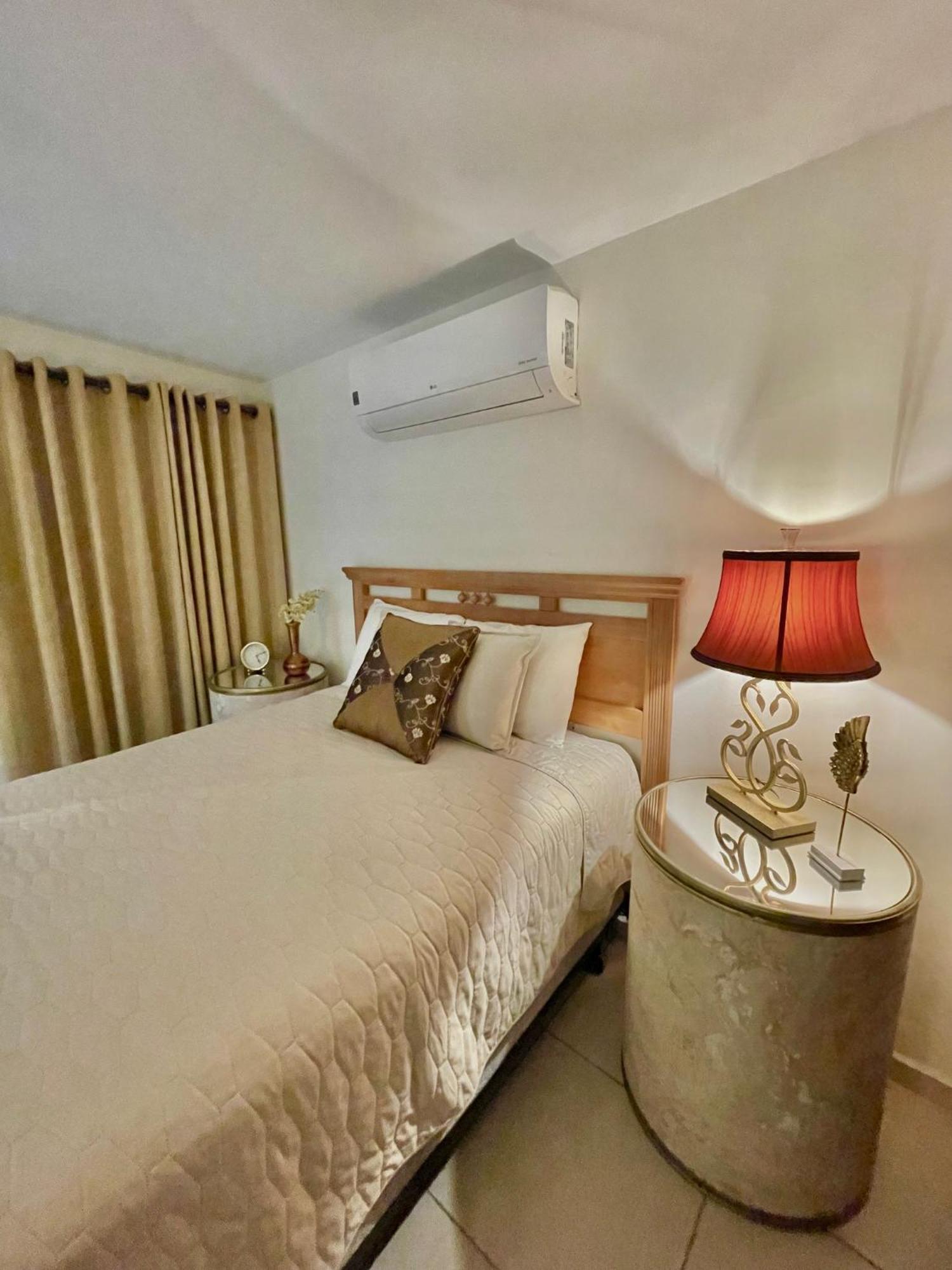 Escala Hmo A700 Mts Del Consulado Americano Apartment Hermosillo